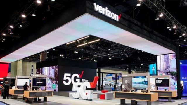 A Look At Verizon 5G Plans