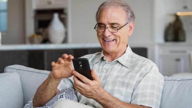 The Best Cell Phone Plans For Seniors In 2023