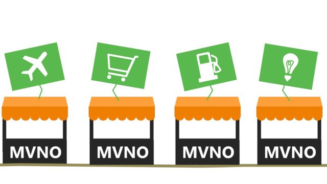 What is MVNO?