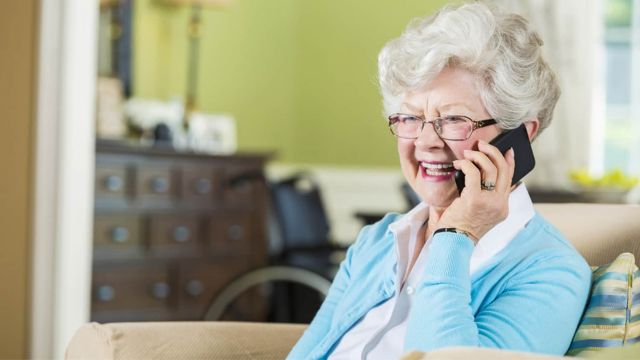 The Best Cell Phone Plans For Seniors In 2023
