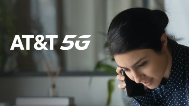 A Look At AT&T 5G Plans
