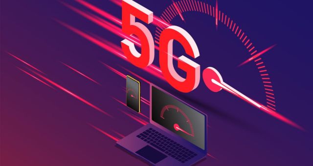 How Fast is 5G? 5g Network vs 4G LTE