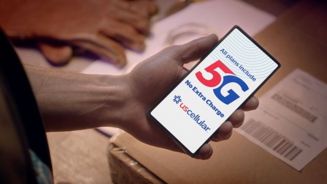 A Look At UScellular 5G Plans