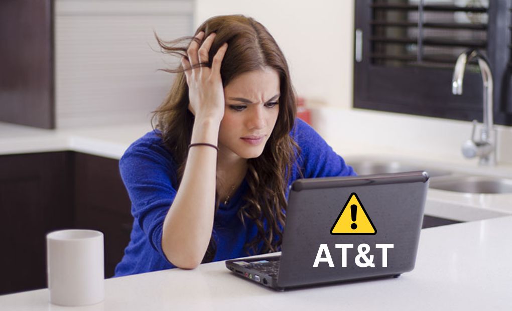 At&t Internet Slow: Here is a Possible Reason, and Check Out the Solution!