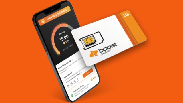 Boost Your Mobile Experience: Switch to Boost and Activate Your Phone in Minutes!