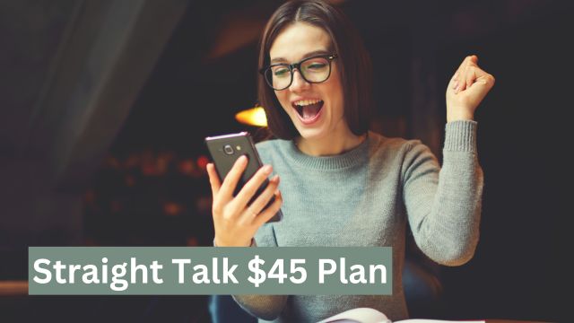 Straight Talk $45 Plan: is This Plan Truly Unlimited?