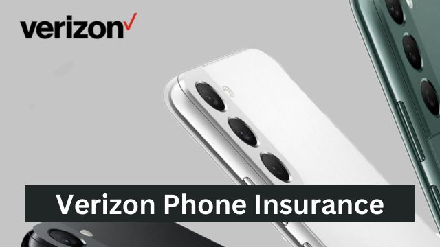 Verizon Phone Insurance
